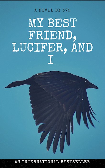 My Best Friend, Lucifer, and I (Cover Trial)